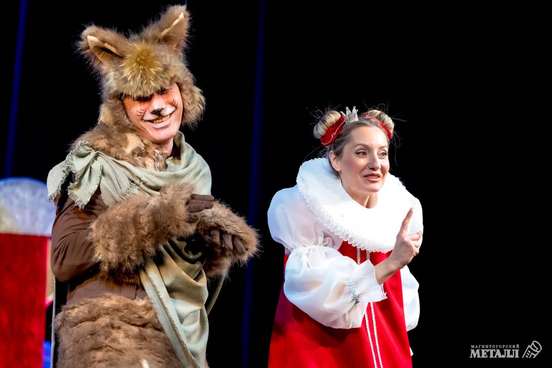 Коты приносят счастье | Фотография 18