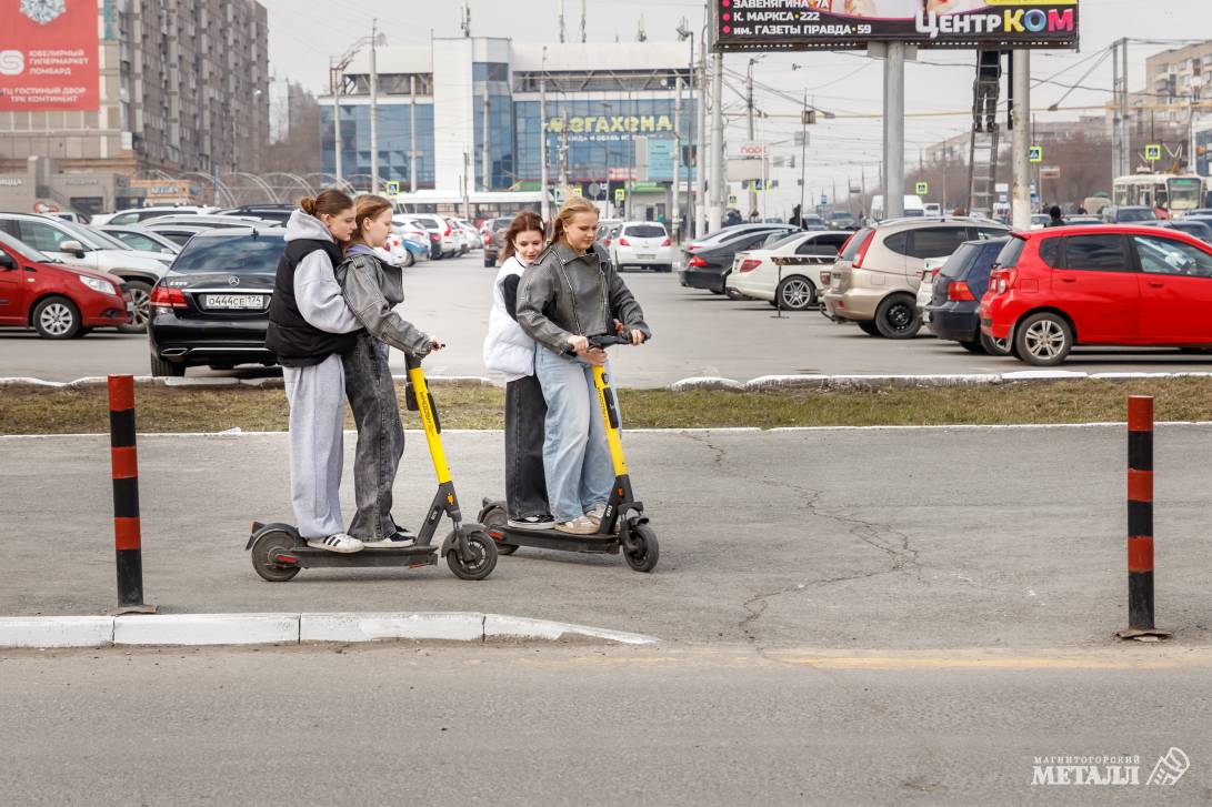 СИМы снова в строю | Фотография 1