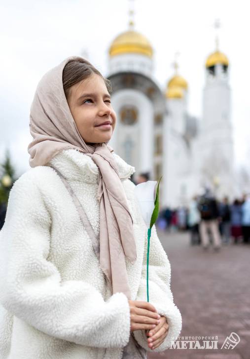 Торжество жизни | Фотография 26