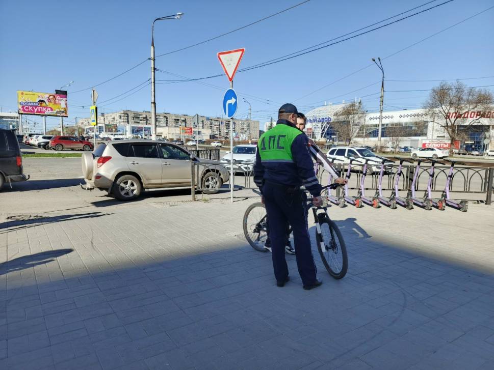 Нарушаешь? Плати штраф | Фотография 2