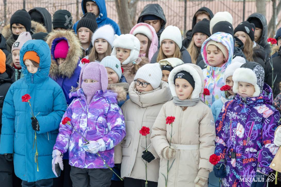 Я – память. Мне время подвластно | Фотография 10