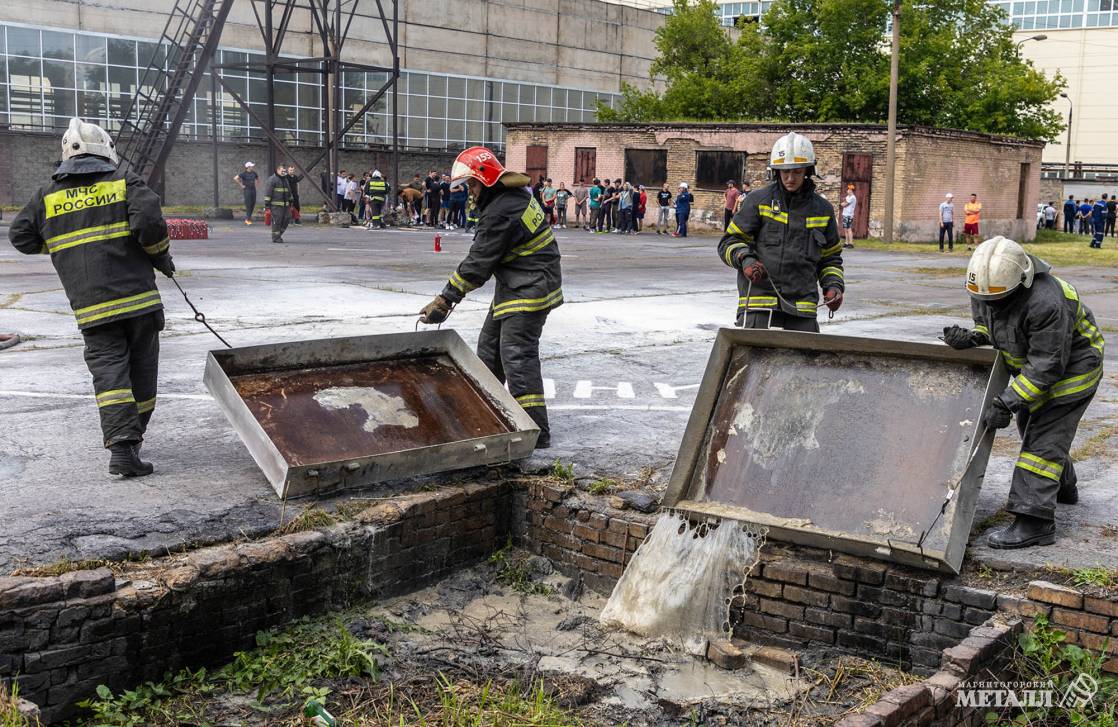 Ответственный подход, благородные помыслы | Фотография 10