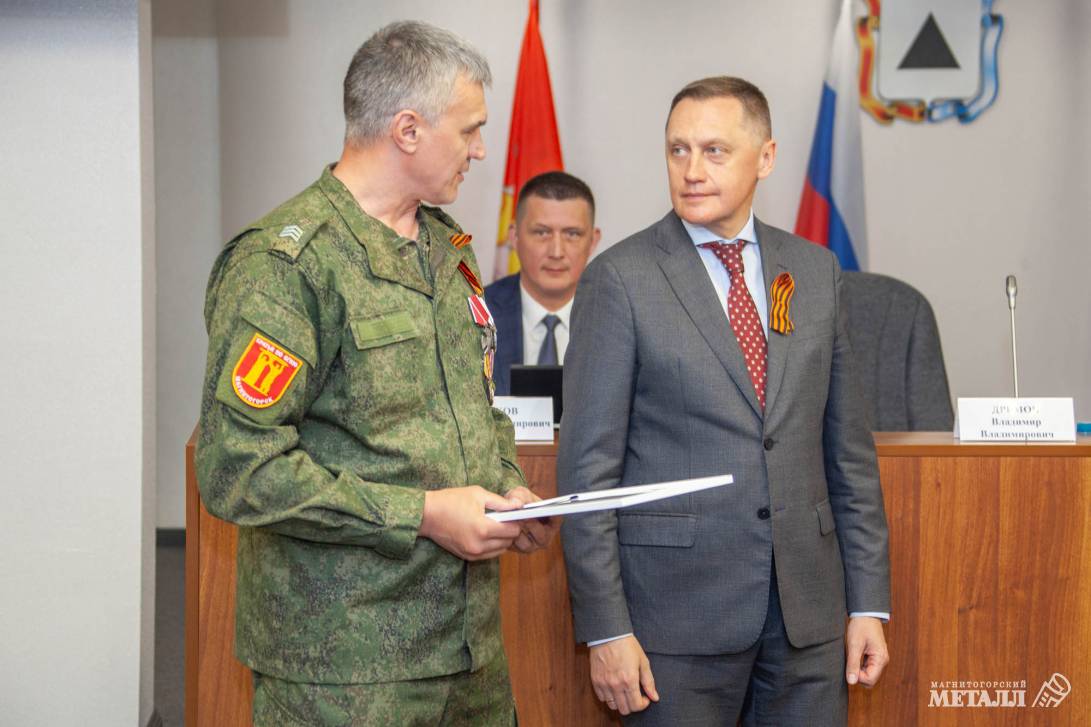 Герои нашего времени | Фотография 21