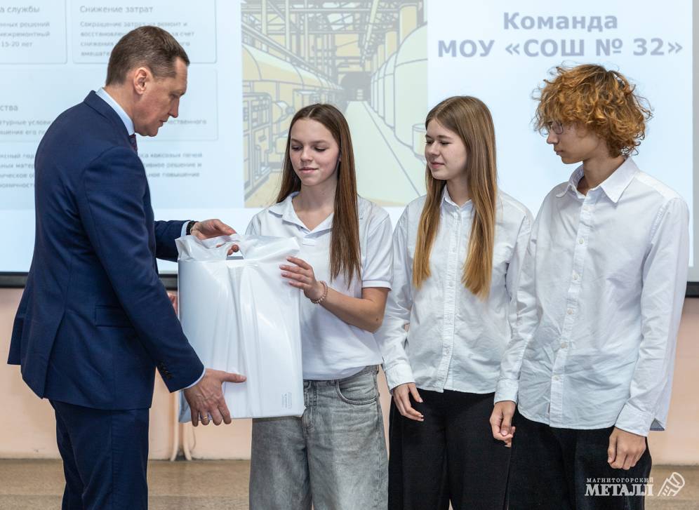 Реальные дела со школьной скамьи | Фотография 12