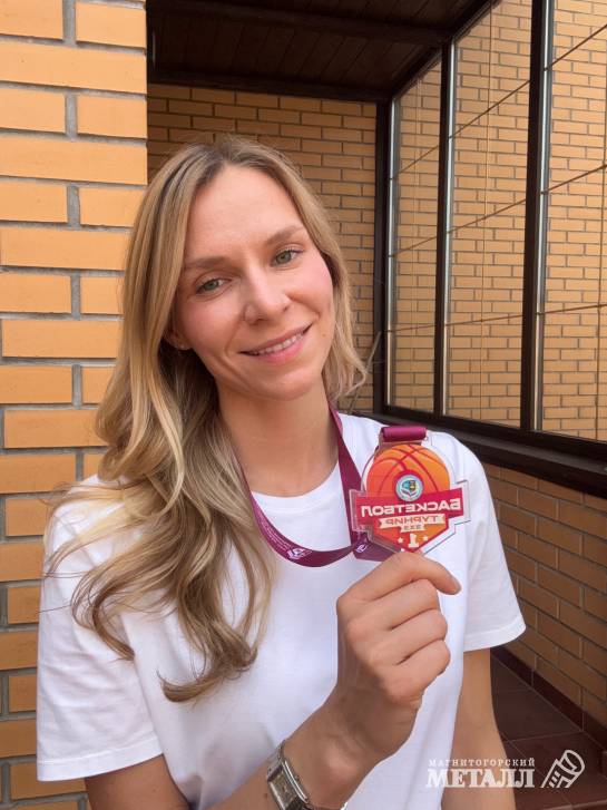 Полина Шестакова