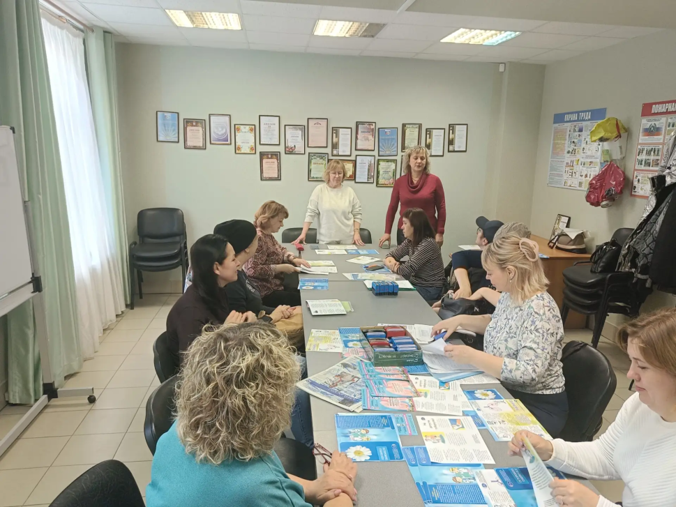 Знание – сила | Фотография 2