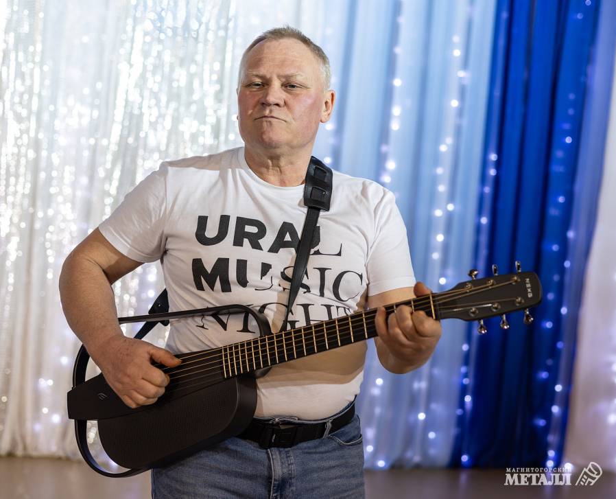 Олег Баторгин