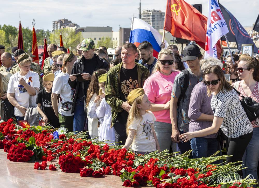 Не вспоминать – а помнить!  | Фотография 35