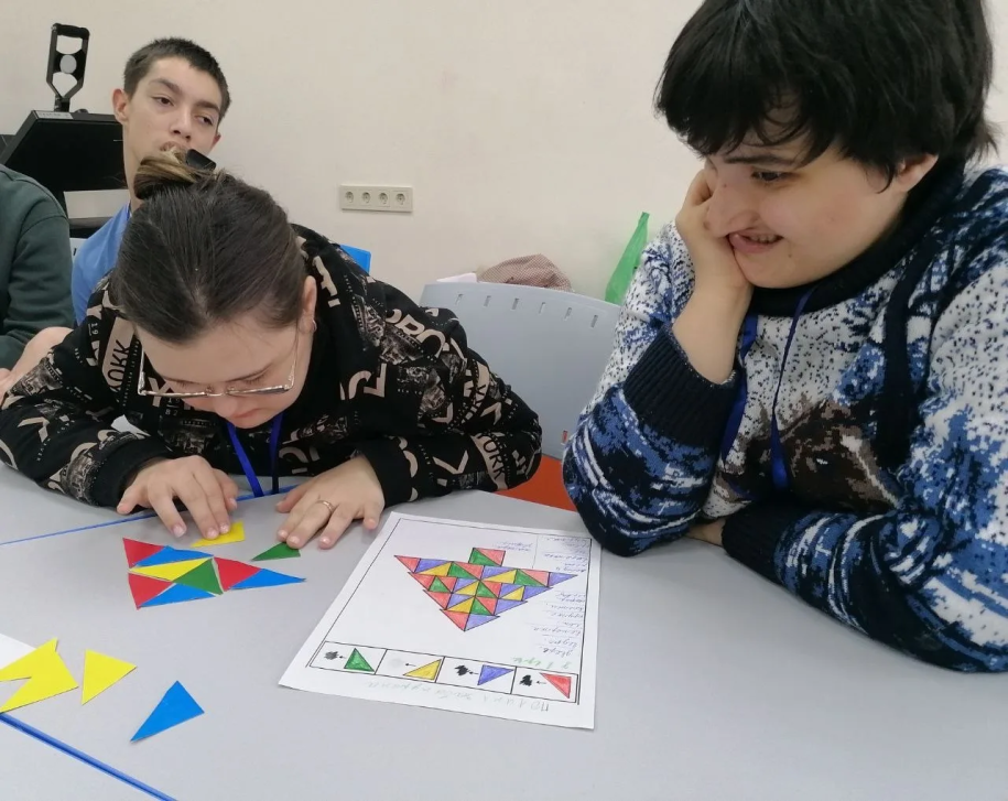 Прогресс в познании мира | Фотография 1