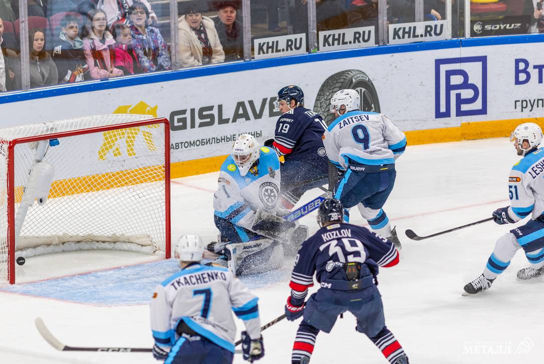 Братство Магнитной горы: бой первый  | Фотография 8