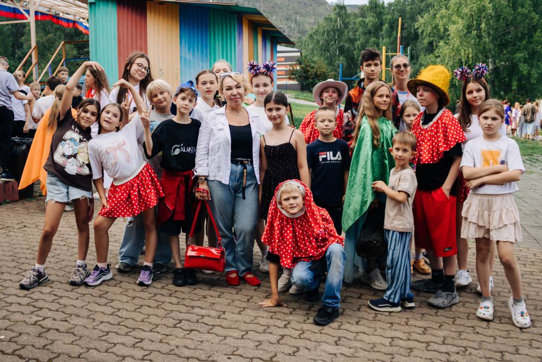 Кино от завтрака до дискотеки | Фотография 2