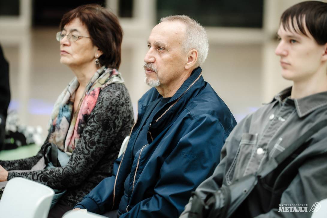 Геопоэтика Урала | Фотография 16