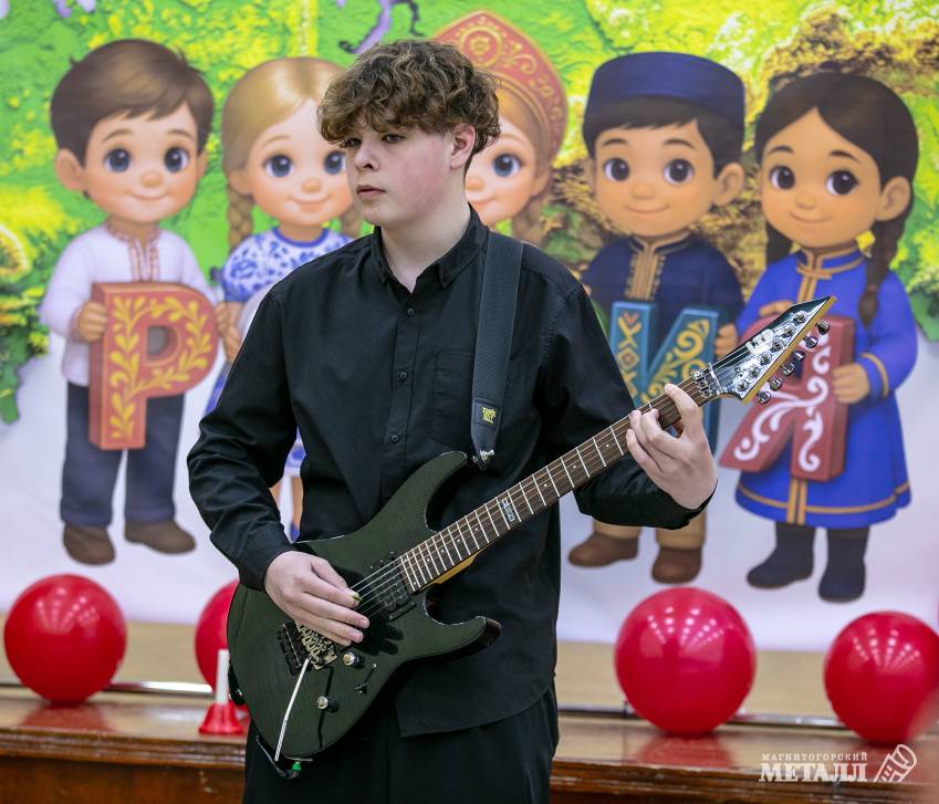 Во имя жизни на Земле! | Фотография 5