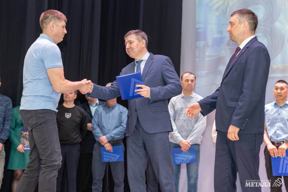 С днём рождения, завод! | Фотография 8