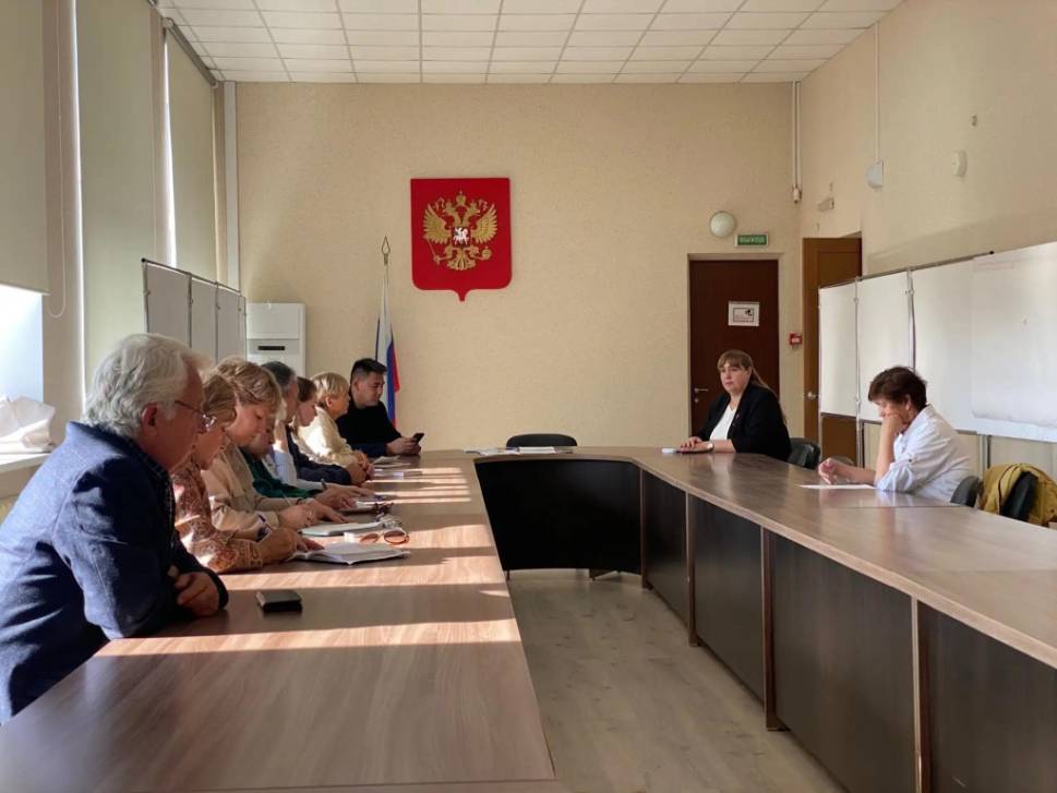 Для плодотворного сотрудничества  | Фотография 1