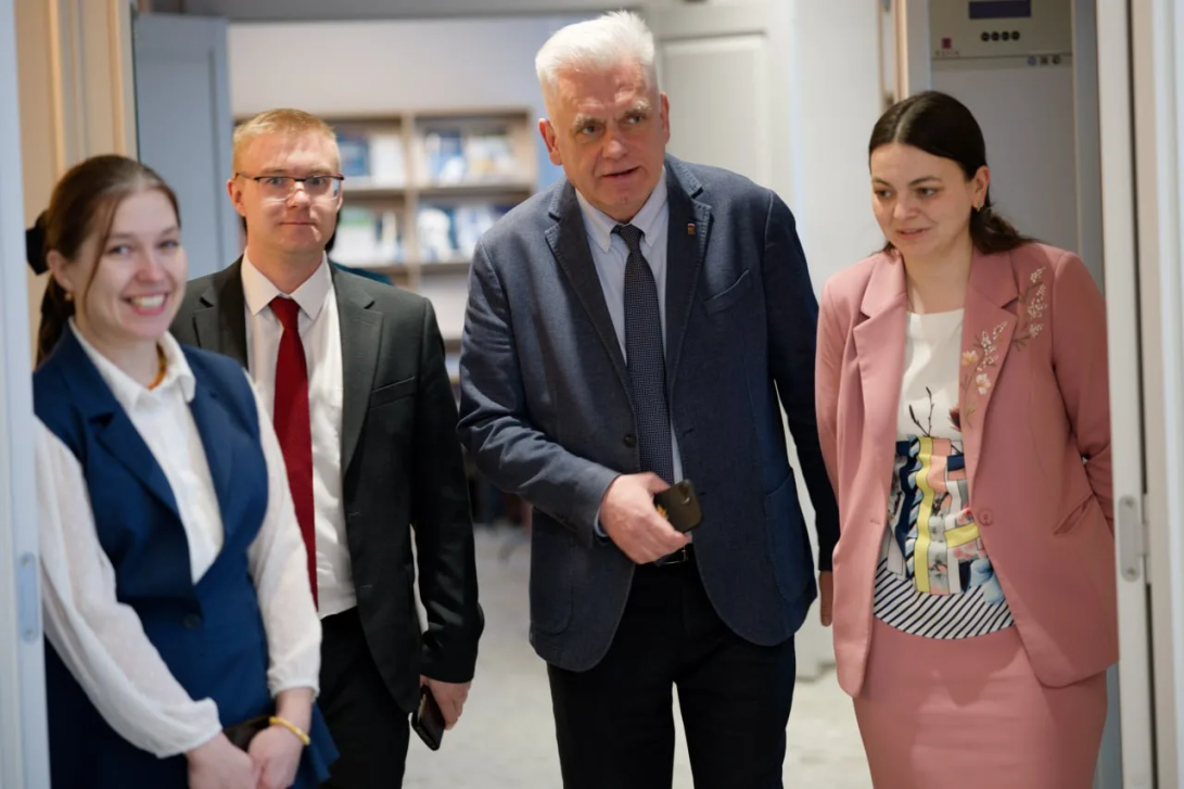 Школа лидеров | Фотография 2