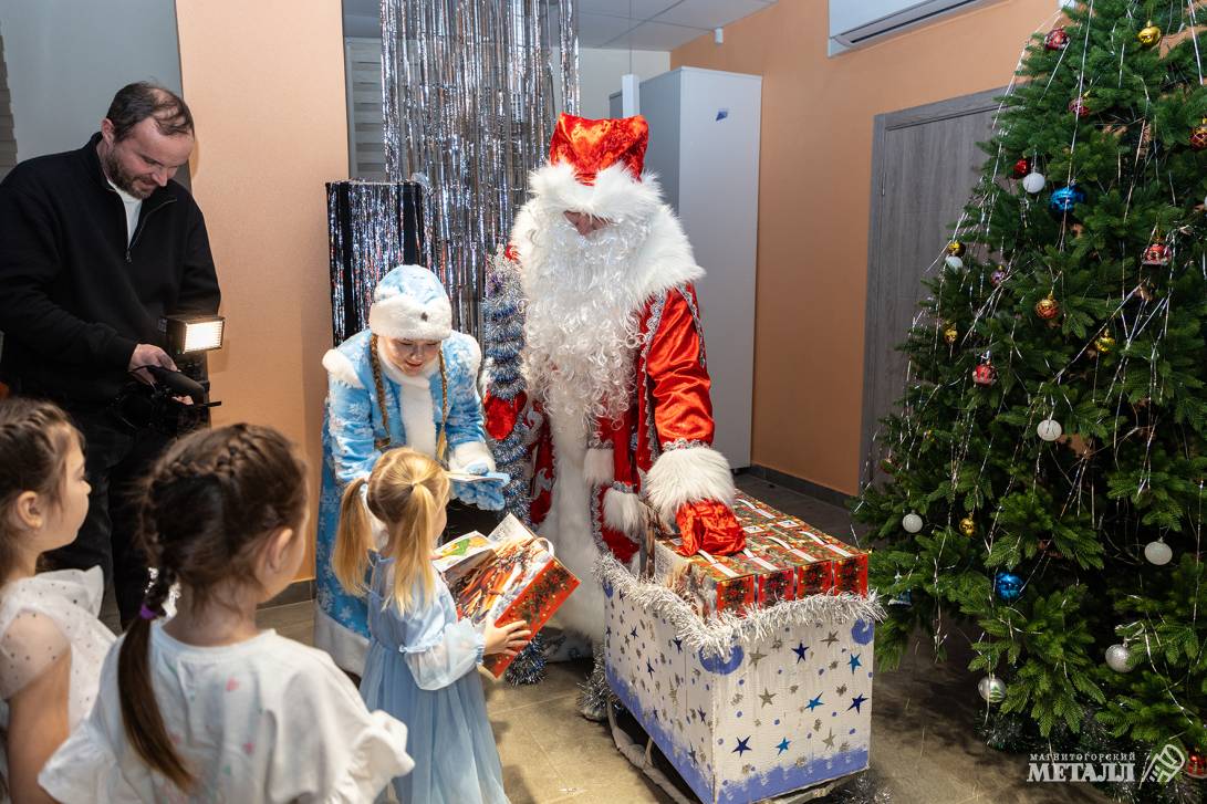 Сказочный переполох в царстве книг | Фотография 15