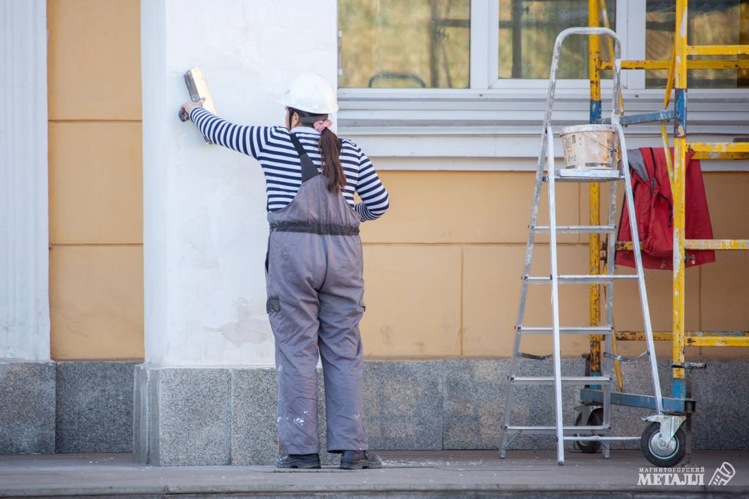 Исторический центр возрождается | Фотография 9