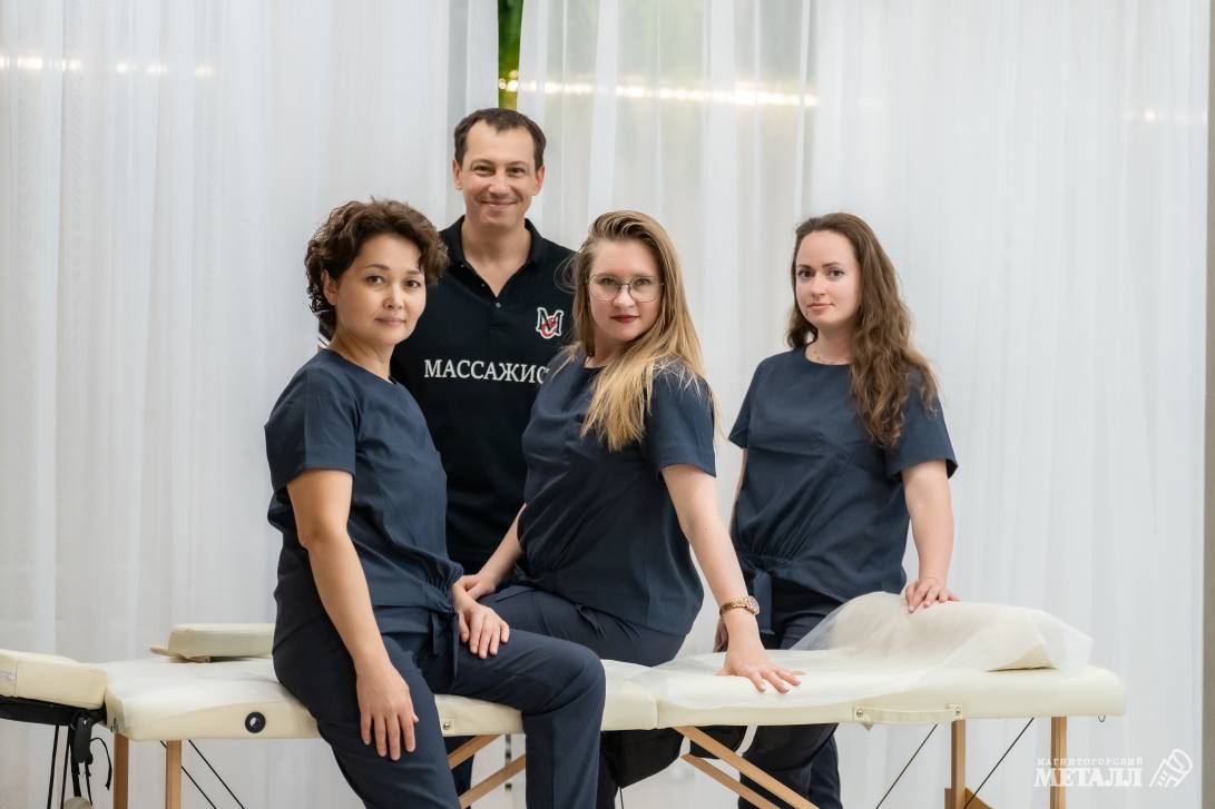 К здоровью и релаксации | Фотография 34