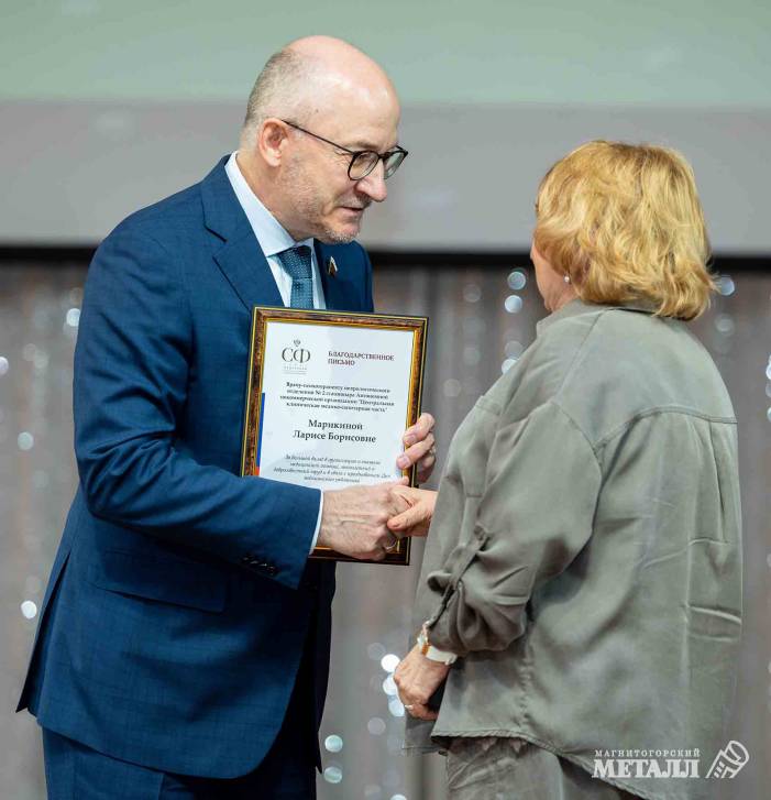 Ты на ошибку не имеешь права… | Фотография 11
