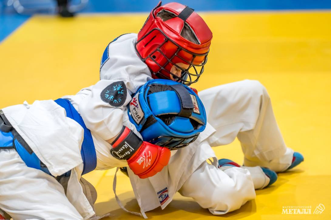 Вырастить настоящих мужчин | Фотография 1