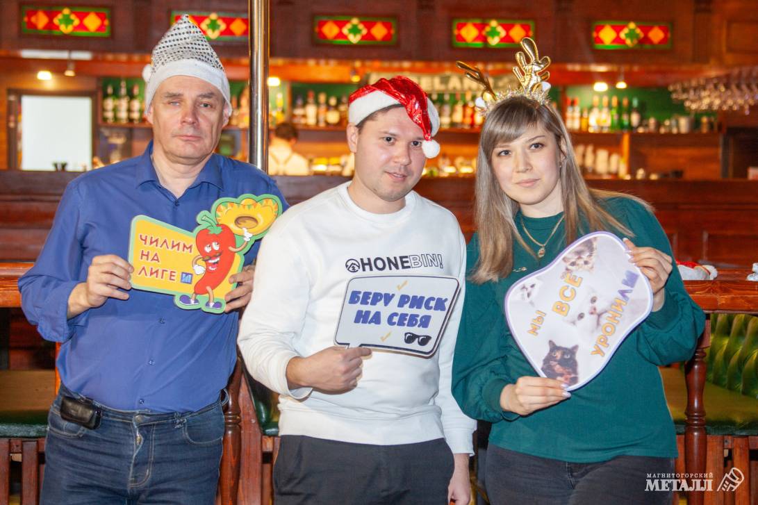 Прокачали интеллект | Фотография 24