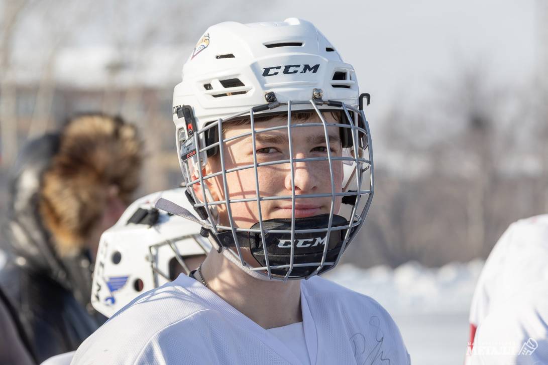 Праздник дворового хоккея | Фотография 21