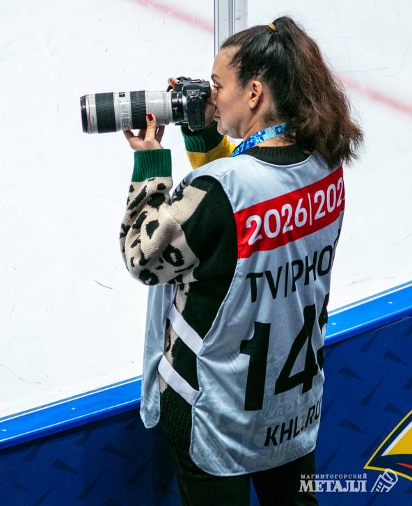 «Металлург» возглавил таблицу Востока | Фотография 33