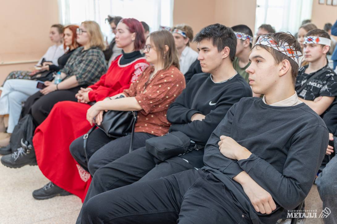 Приобщение к истокам | Фотография 22