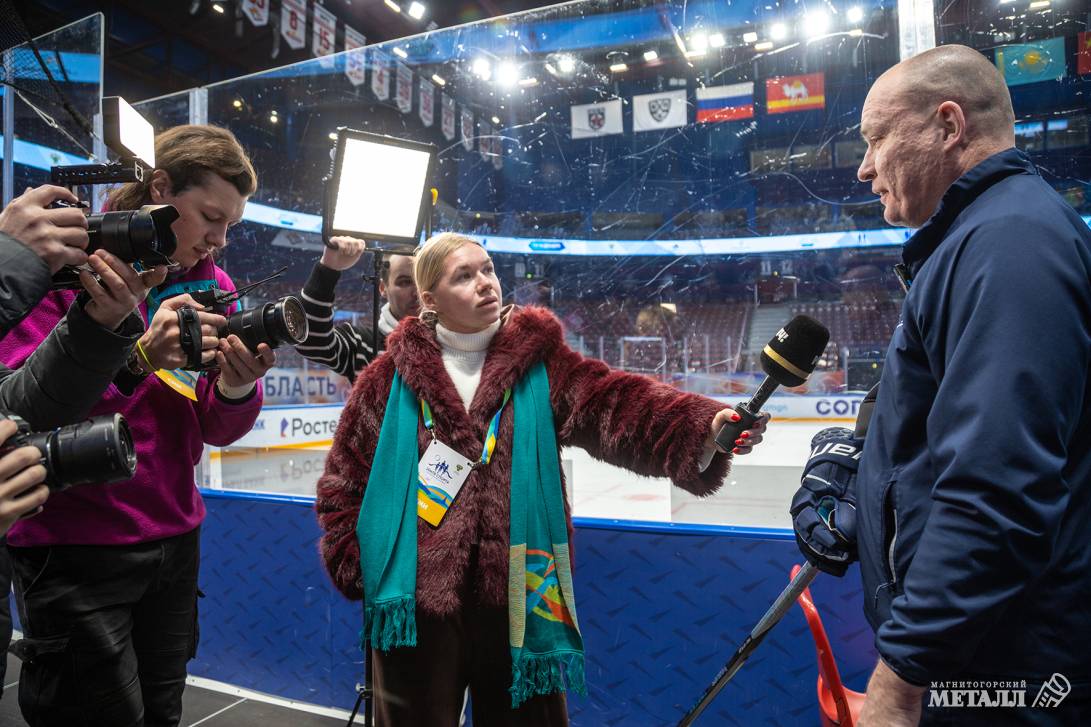 Олимпийские игры для аграриев | Фотография 71