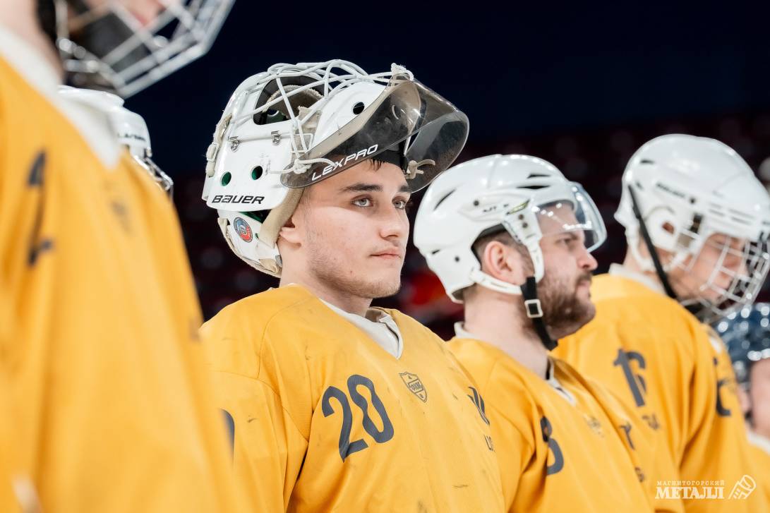 Борьба за шайбу | Фотография 7