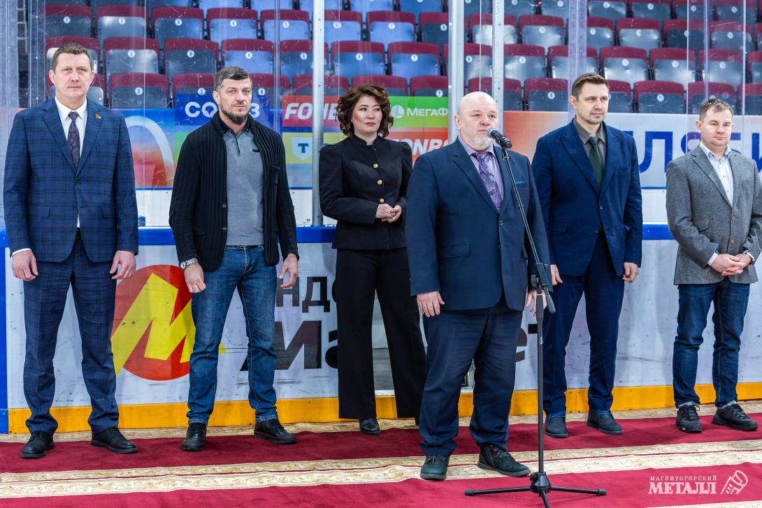 Андрей Орехов, Ахмед Магомедов, Динара Бикжанова, Дмитрий Чалков, Денис Абдуллин, Антон Политов