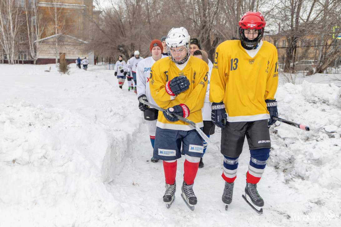 Кубок ЗСО | Фотография 7