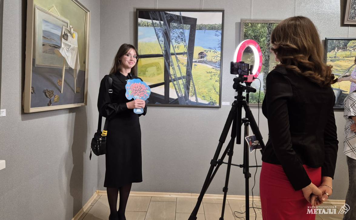 «Клюква» в музыкальной глазури | Фотография 3