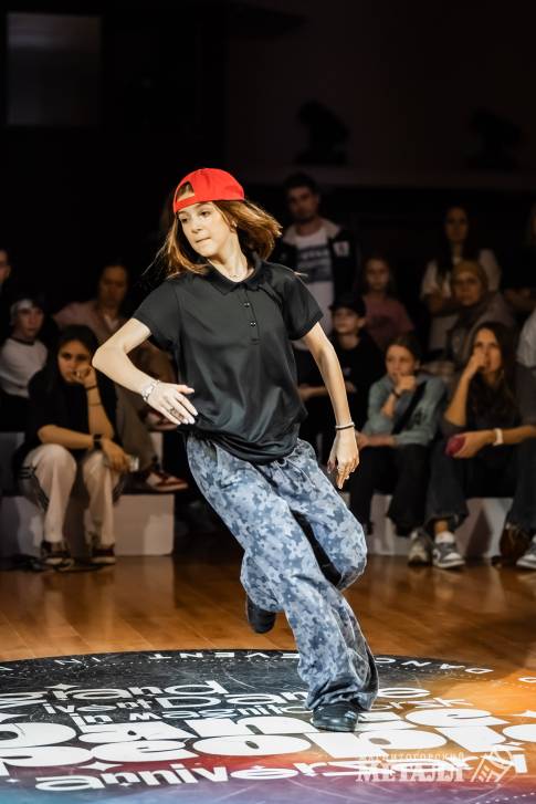 Десять часов фристайла | Фотография 29