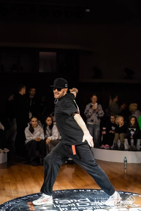 Десять часов фристайла | Фотография 37