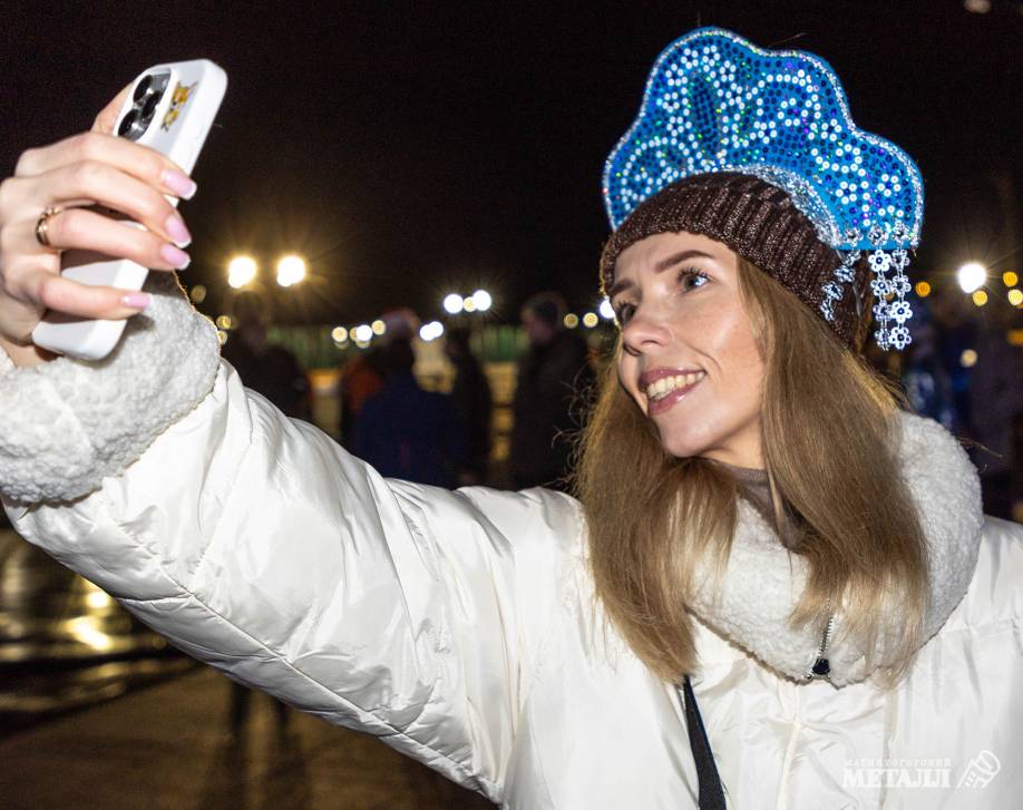 Три… два… один… кайфуем! | Фотография 14