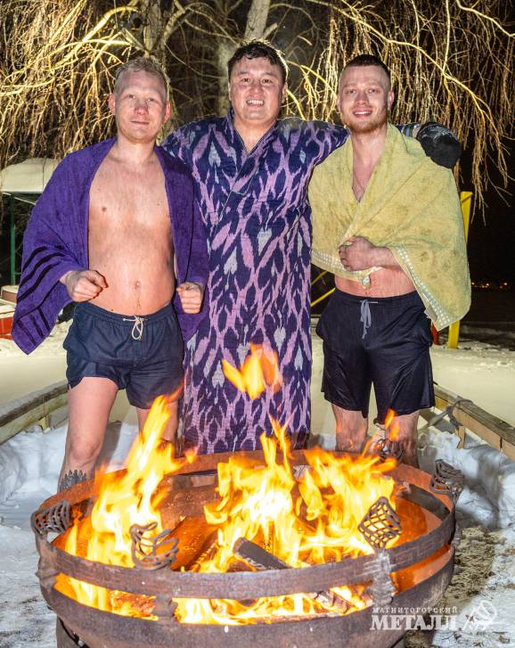 Перезагрузка в иордани | Фотография 24