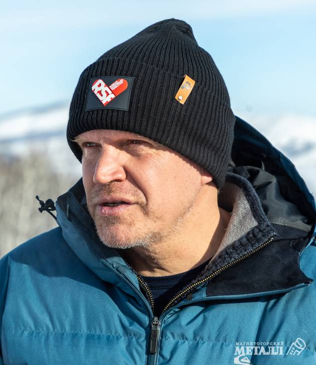 Денис Тихомиров