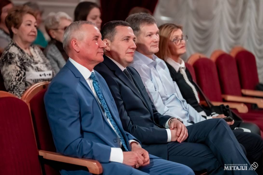 «Весенний парад» для женщин | Фотография 19