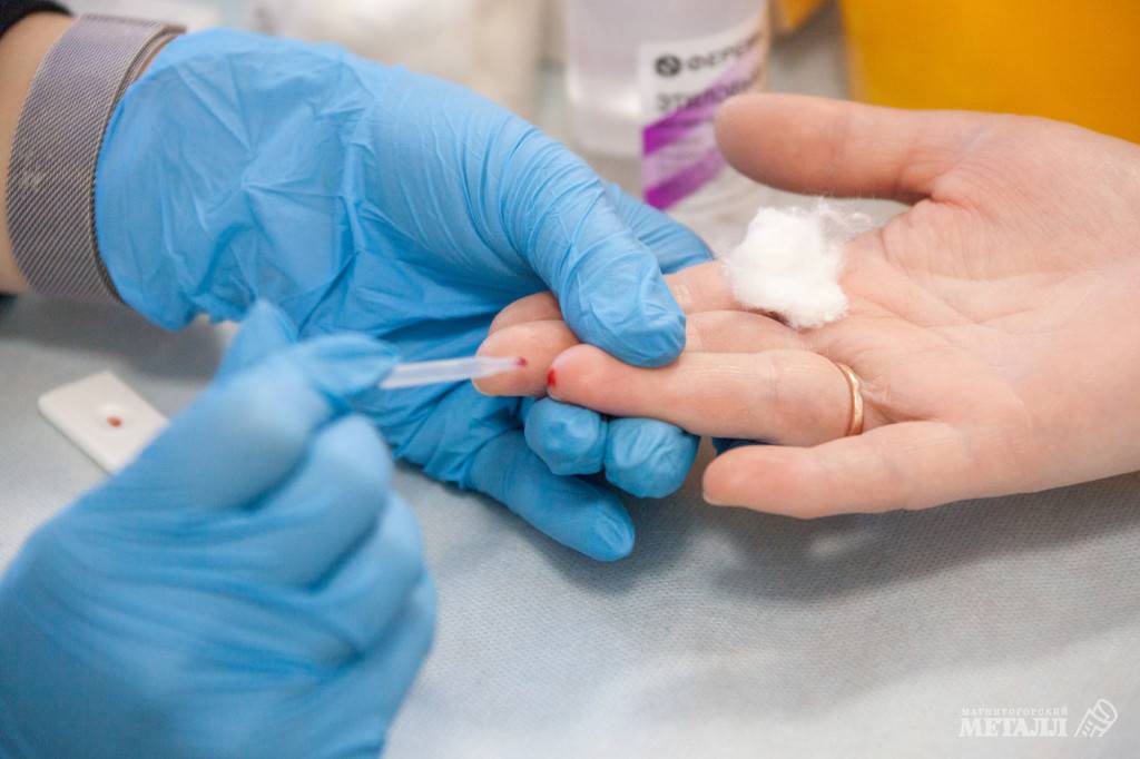 После «рискованной» ситуации | Фотография 1