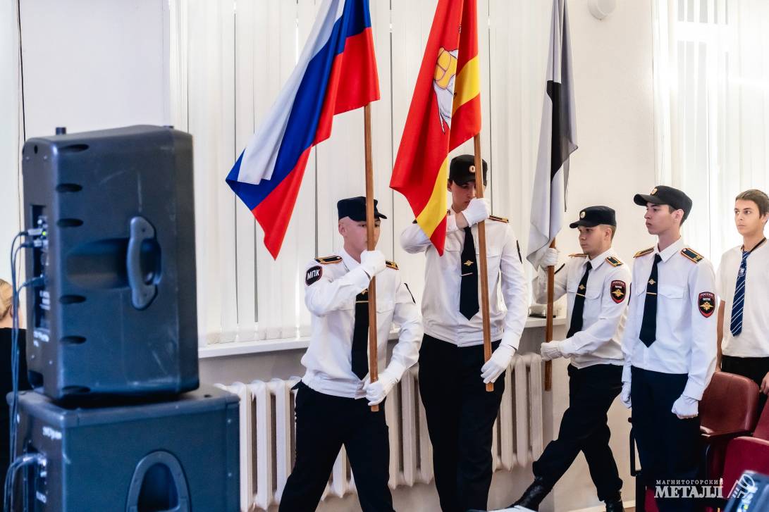 Пусть будет светлым школьный путь | Фотография 12