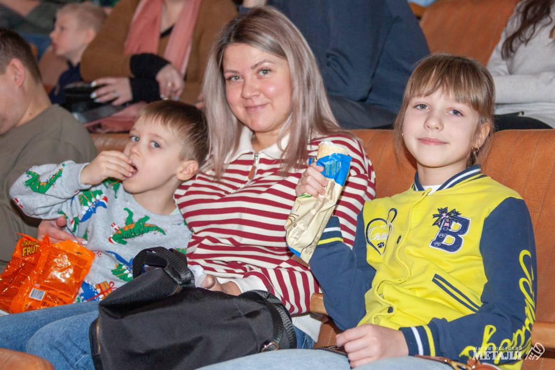 Новый год в Стране чудес | Фотография 30