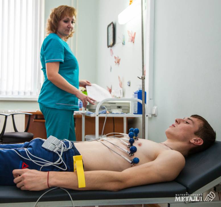 Это забота о своем здоровье | Фотография 1