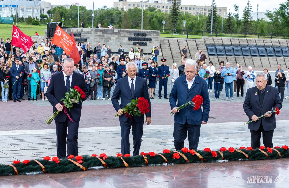 Вспомним всех поимённо | Фотография 11