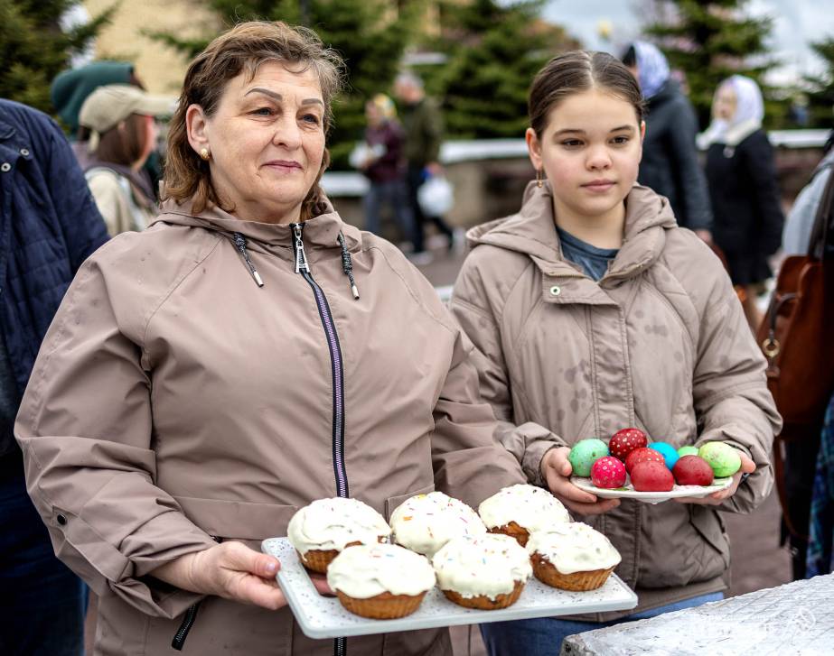 Торжество жизни | Фотография 25