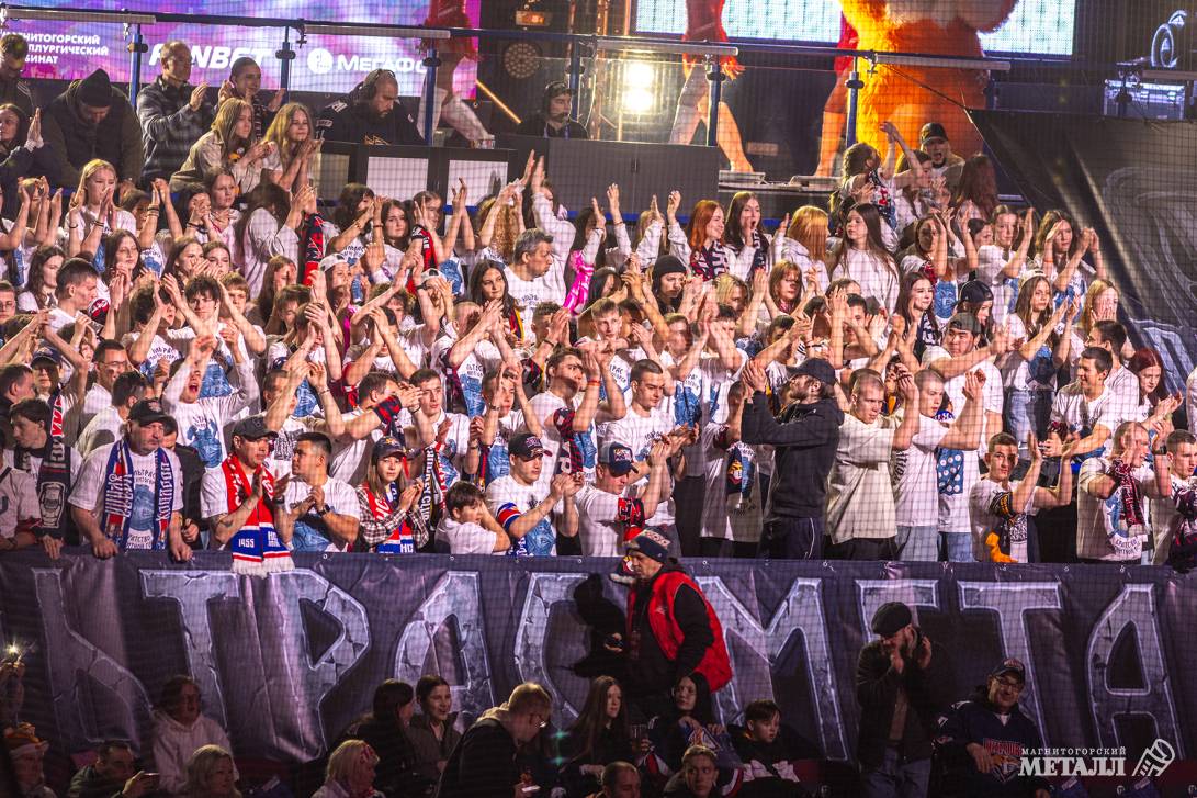 Обошлись без сенсаций | Фотография 26