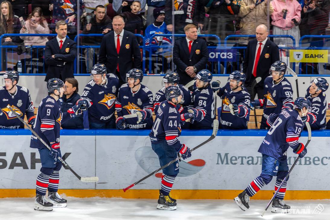 Обошлись без сенсаций | Фотография 7