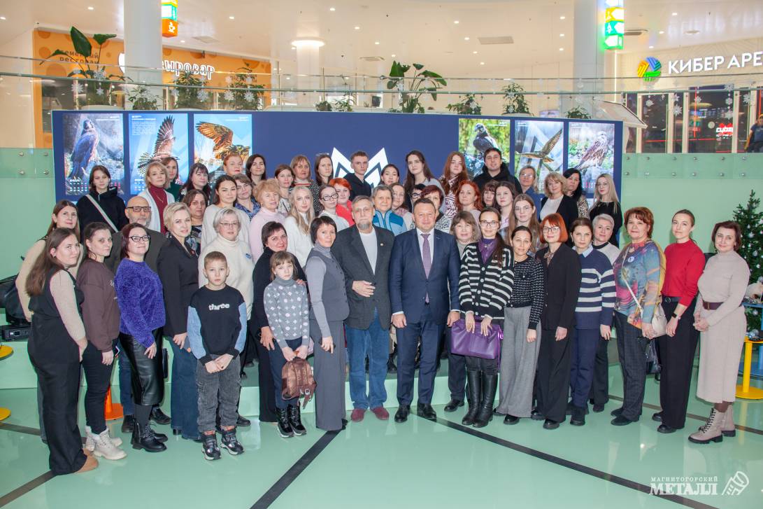 Сила, мужество, благородство | Фотография 13