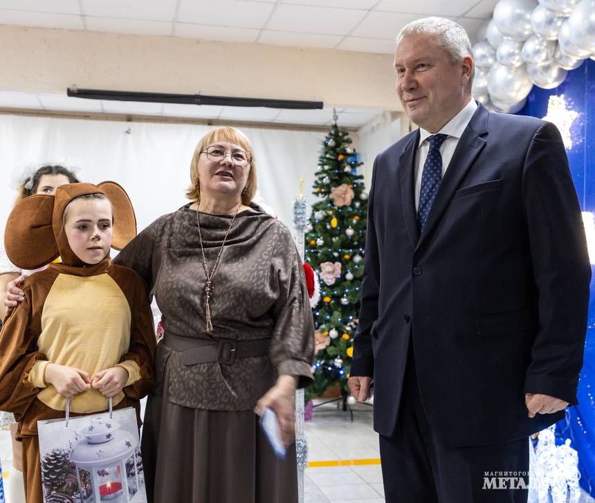 И три тонны апельсинов | Фотография 13